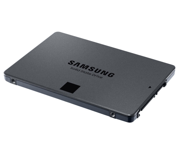 Samsung 1TB 2,5" SATA SSD 870 QVO - 578860 - zdjęcie 5